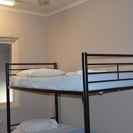The Burdekin Hotel อายร์ ภายนอก รูปภาพ