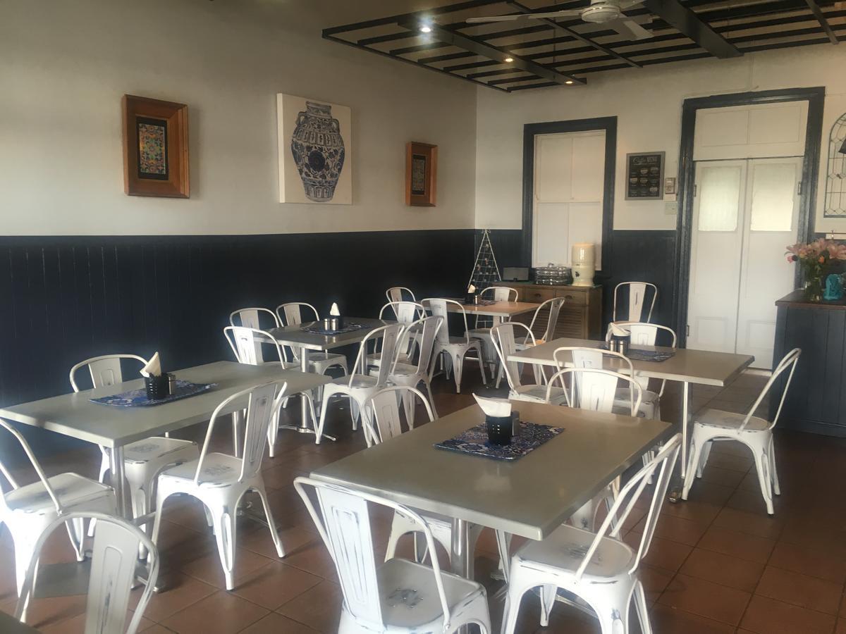The Burdekin Hotel อายร์ ภายนอก รูปภาพ
