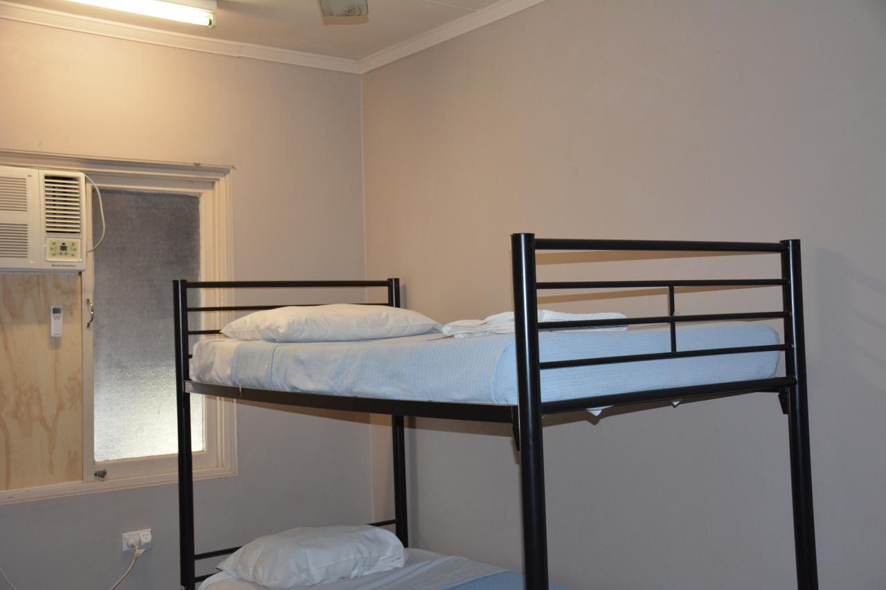 The Burdekin Hotel อายร์ ภายนอก รูปภาพ